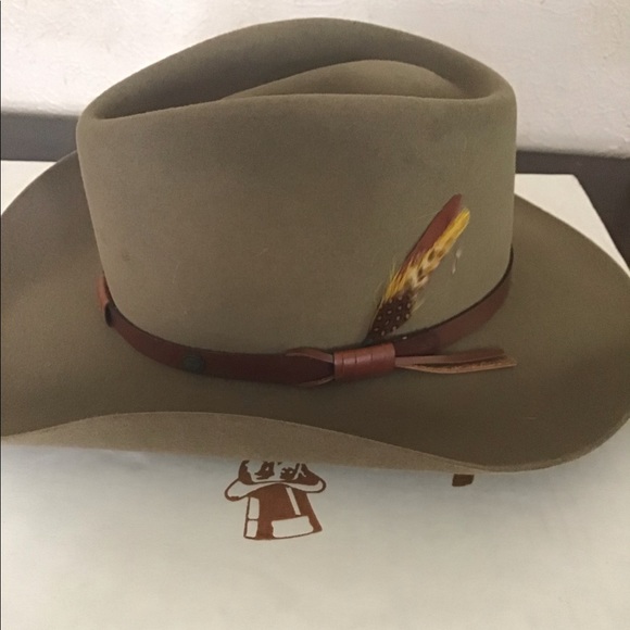 stetson catera